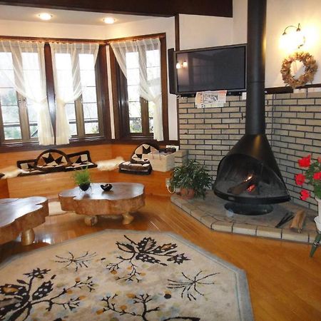 Chalet La Neige Minakami Extérieur photo