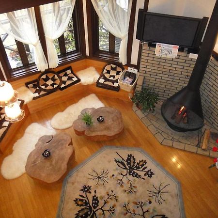 Chalet La Neige Minakami Extérieur photo