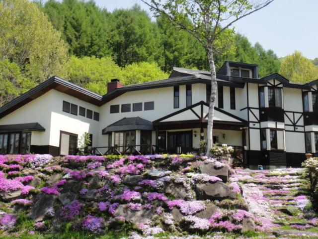 Chalet La Neige Minakami Extérieur photo