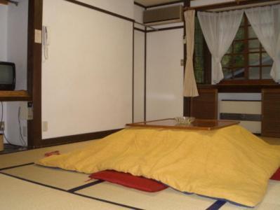 Chalet La Neige Minakami Chambre photo